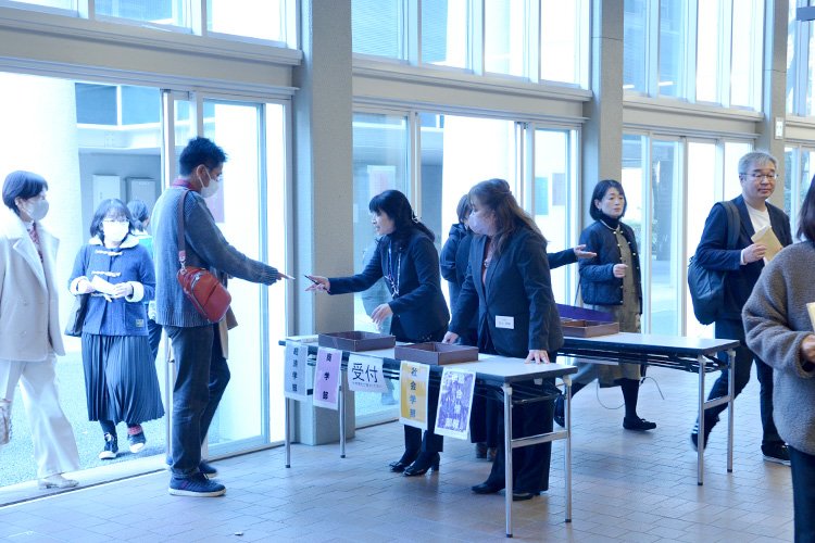 「キャリアプランニングセミナー」を開催