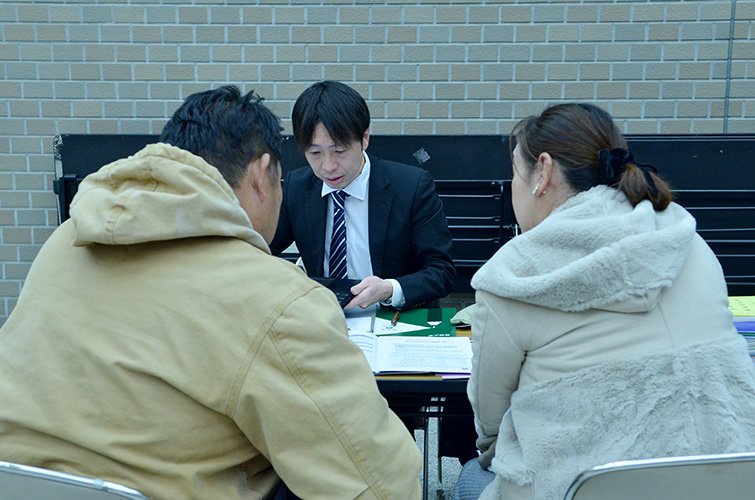 「キャリアプランニングセミナー」を開催