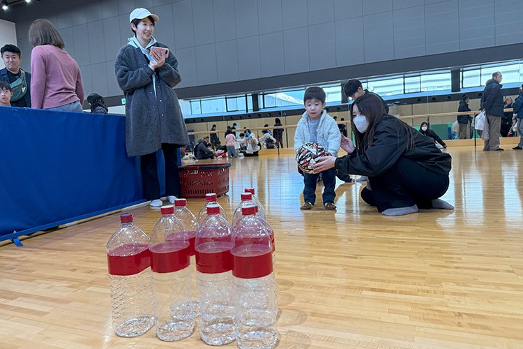 「まちFUNまつりin関西大学2025」を開催