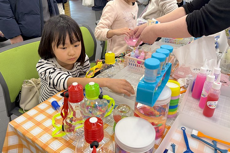 「まちFUNまつりin関西大学2025」を開催