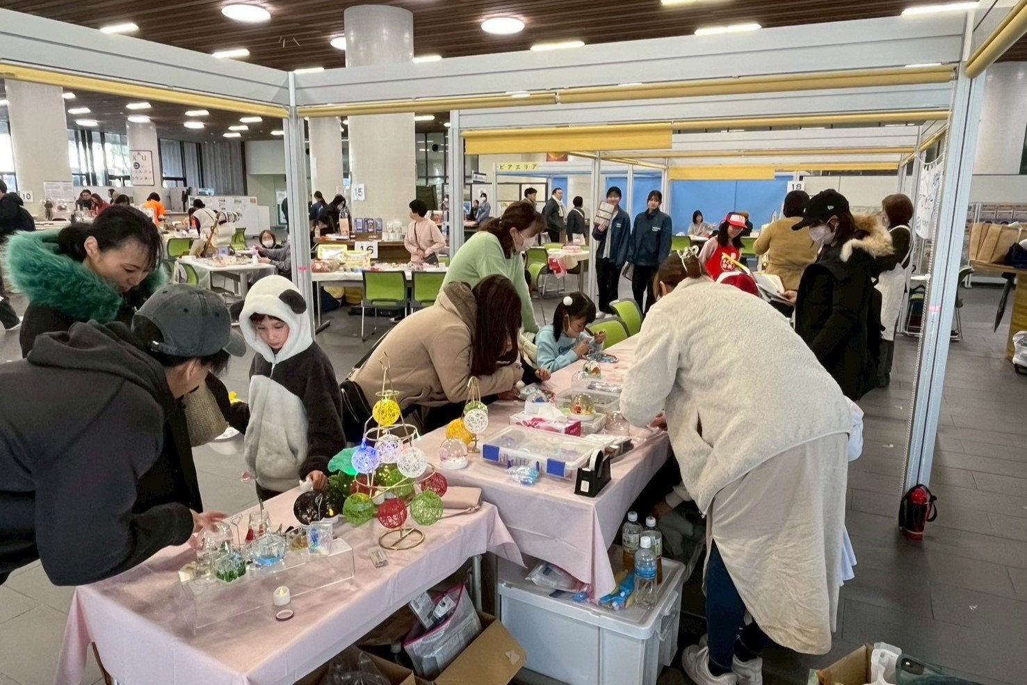 「まちFUNまつりin関西大学2025」を開催