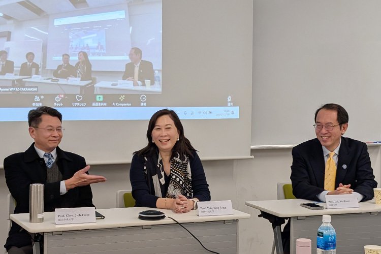 多文化共修ワークショップを開催