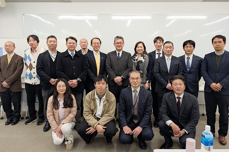 多文化共修ワークショップを開催