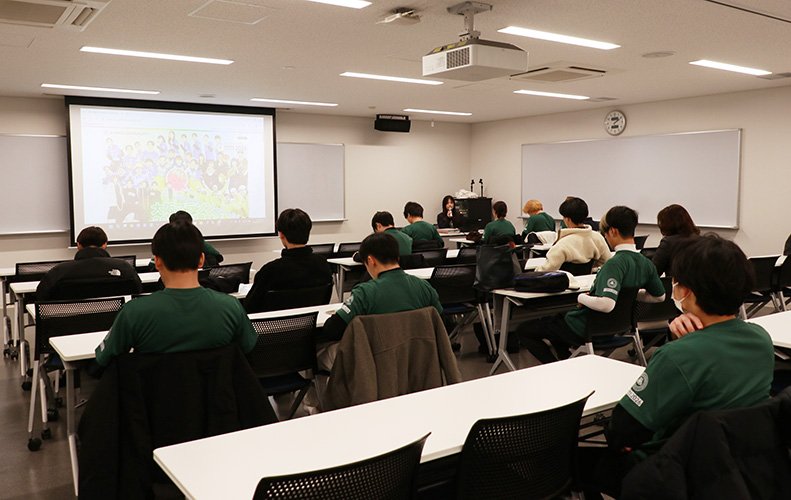 大阪マラソン2026ランナー決起集会＆給水ボランティア説明会