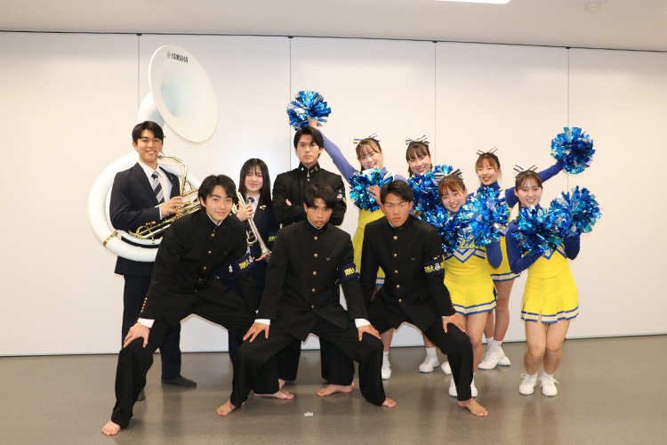 大阪マラソン2026ランナー決起集会＆給水ボランティア説明会