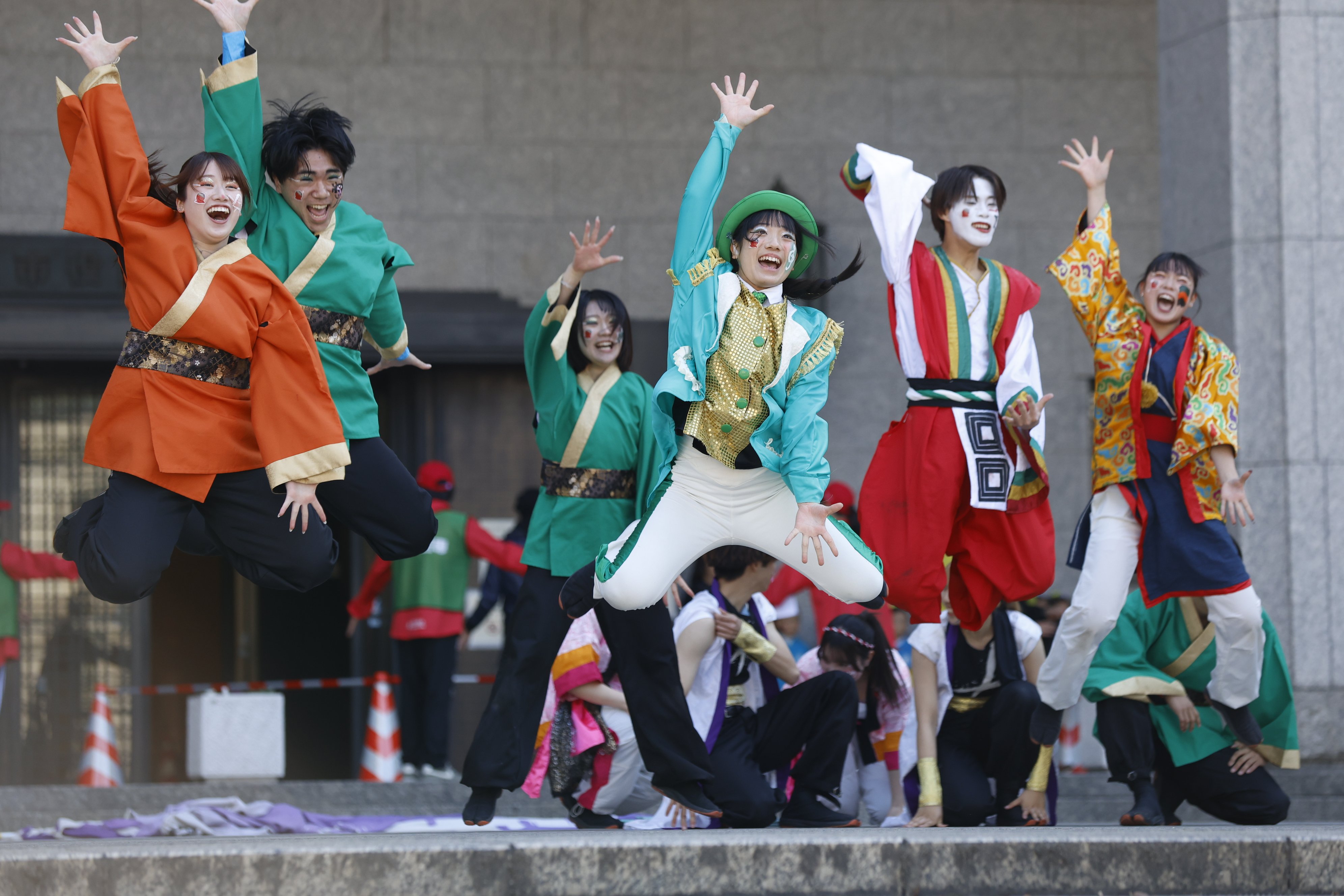 大阪マラソン2026