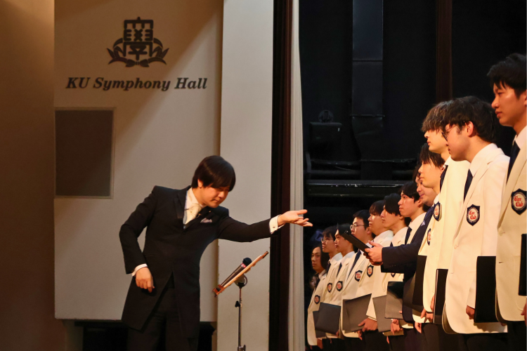 髙谷光信客員教授による講演会を開催