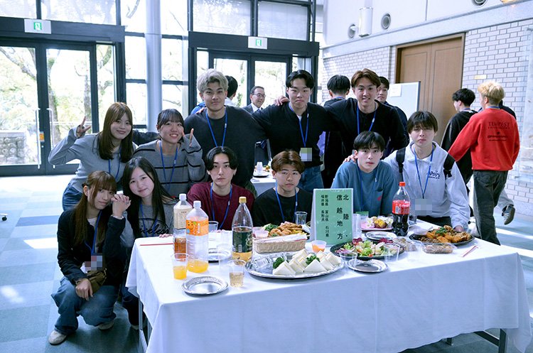 新入生歓迎の集い2026