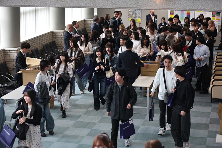 新入生歓迎の集い2026