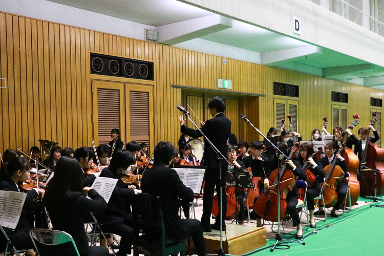 2026年度関西大学大学院入学式