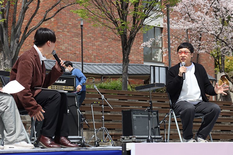 関西大学校友会ホームカミングデー ~2026スプリングフェスティバル~を開催