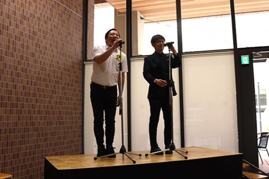 関西大学校友会ホームカミングデー ~2026スプリングフェスティバル~を開催