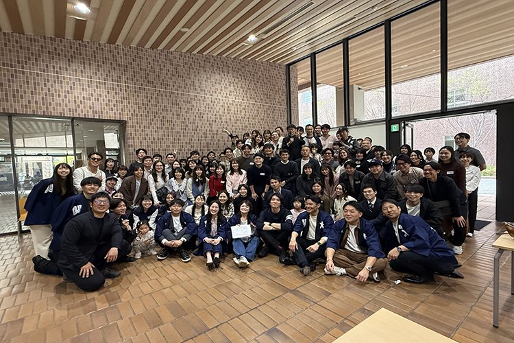 関西大学校友会ホームカミングデー ~2026スプリングフェスティバル~を開催