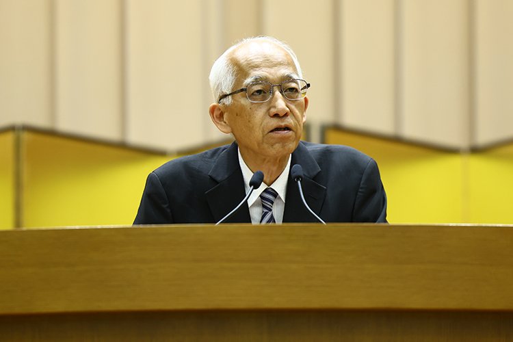 2026年度「父母の一日大学」（教育後援会総会・学部別教育懇談会）を開催