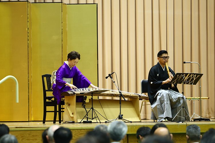 2026年度「父母の一日大学」（教育後援会総会・学部別教育懇談会）を開催
