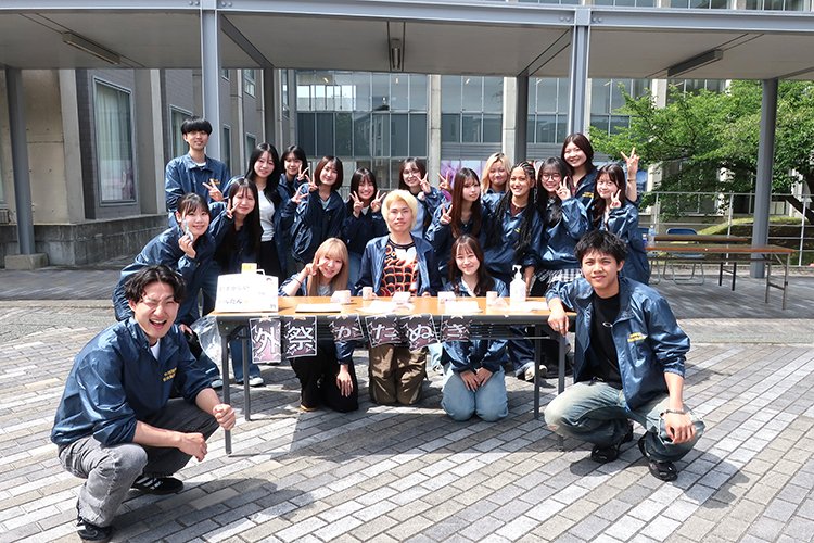 「高槻キャンパス祭2026」を開催