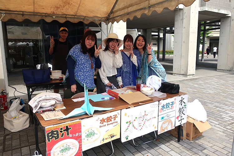 「高槻キャンパス祭2026」を開催