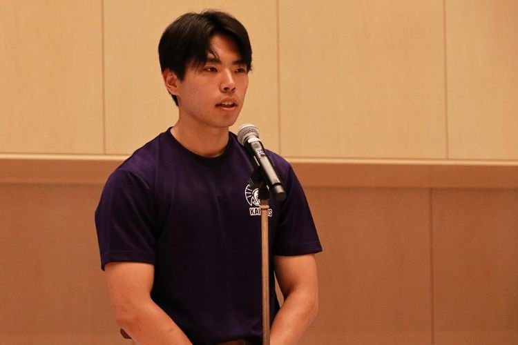 第49回総合関関戦団結式
