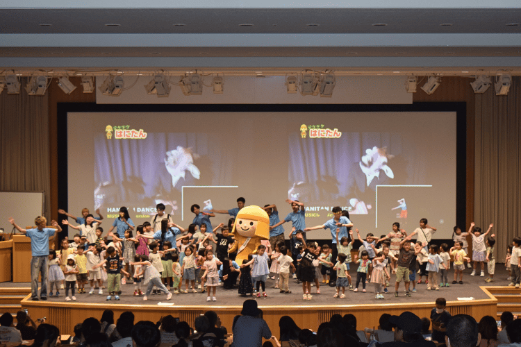 高槻ミューズキャンパス祭