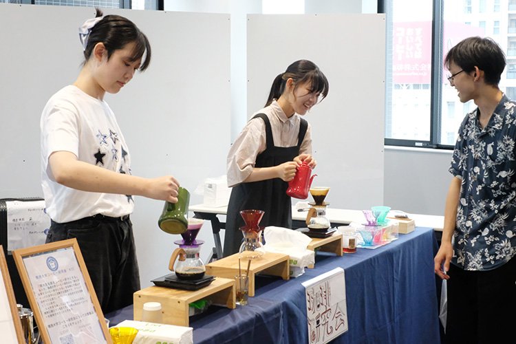 ちゃやまち推しフェスティバル
