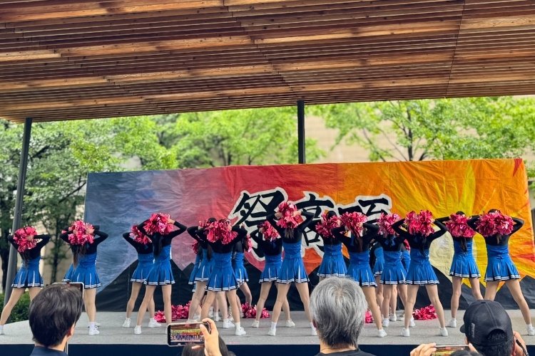 堺キャンパス祭