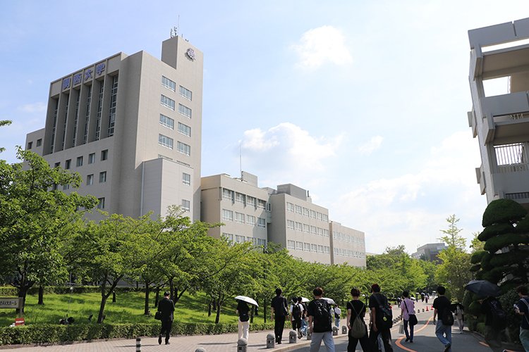 2026年度春学期授業が終了