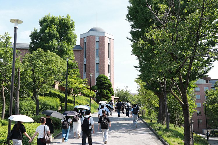 2026年度春学期授業が終了