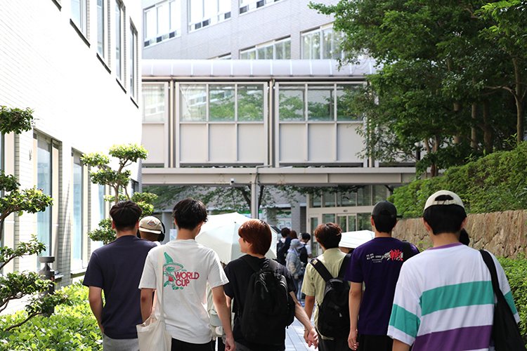 2026年度春学期授業が終了