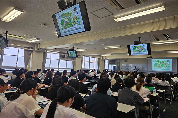 「サマーキャンパス堺・吹田みらい」を開催