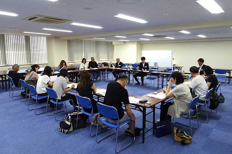 「2026年度地方教育懇談会」を高松市で開催