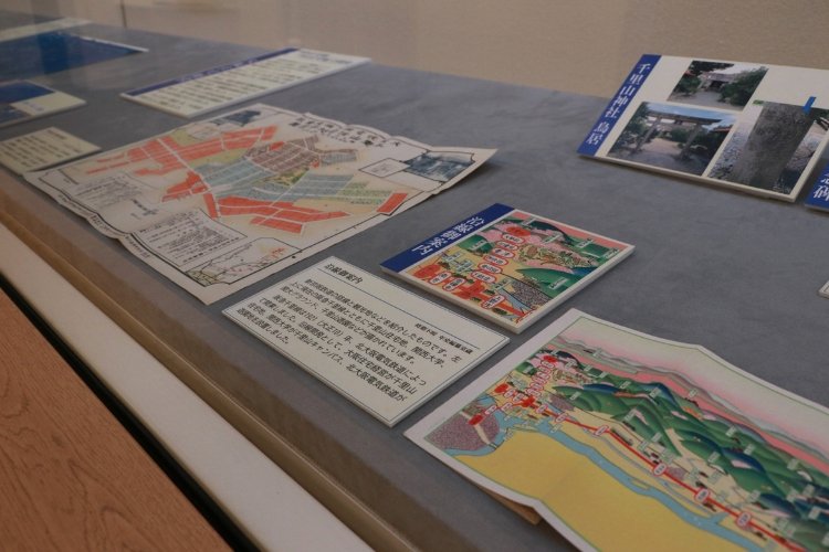 関西大学博物館夏季企画展