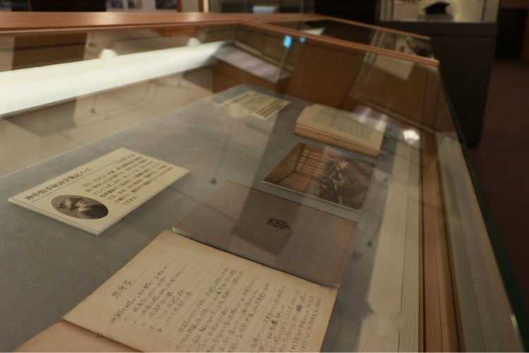 関西大学博物館夏季企画展