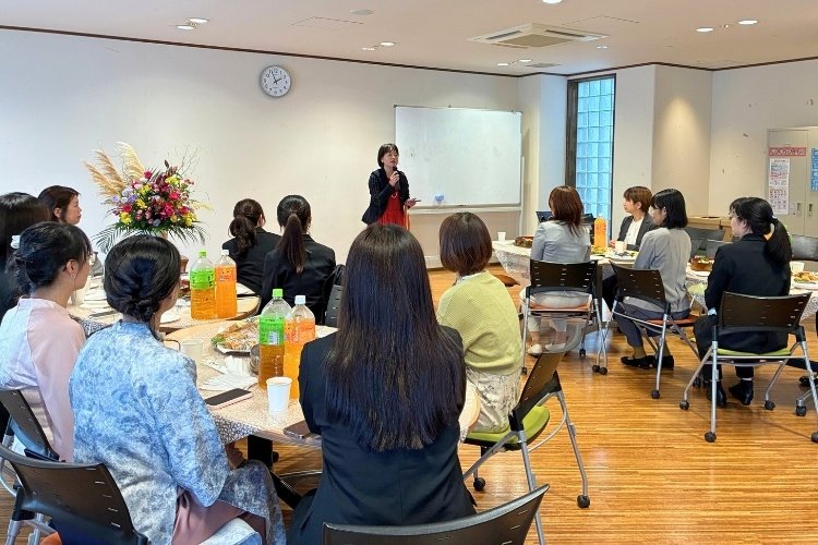 2026年度春学期関西大学留学生別科修了式