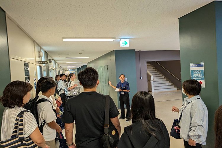 「チャレンジキャンパス堺・吹田みらい」を開催