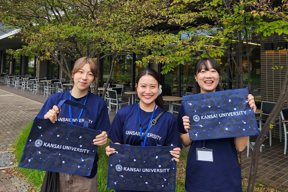 「チャレンジキャンパス堺・吹田みらい」を開催
