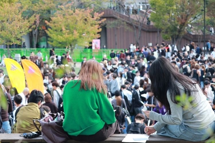 関大防災Day2026を開催