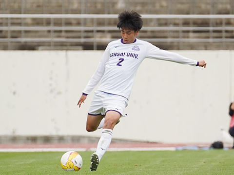 髙橋直也選手