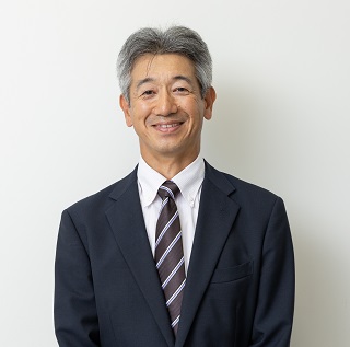 先端科学技術推進機構 機構長 棟安 実治