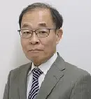 福永 真一