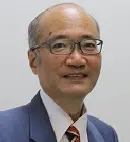 山本 道治
