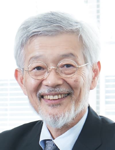 若山 正人（わかやま まさと）氏