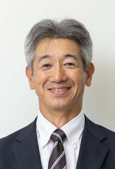 関西大学先端科学技術推進機構機構長　鶴田 浩章