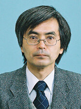 田實　佳郎