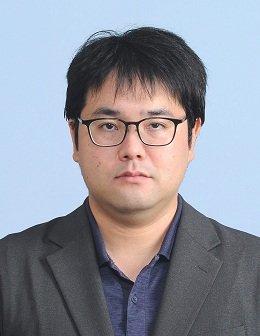 大堀　大介