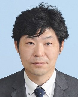 黒川　康良