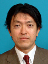 藤田　勝也