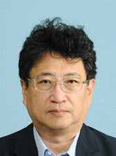 福永　健治