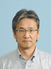 古池　哲也