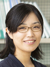 林　倫子