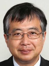 林 能成